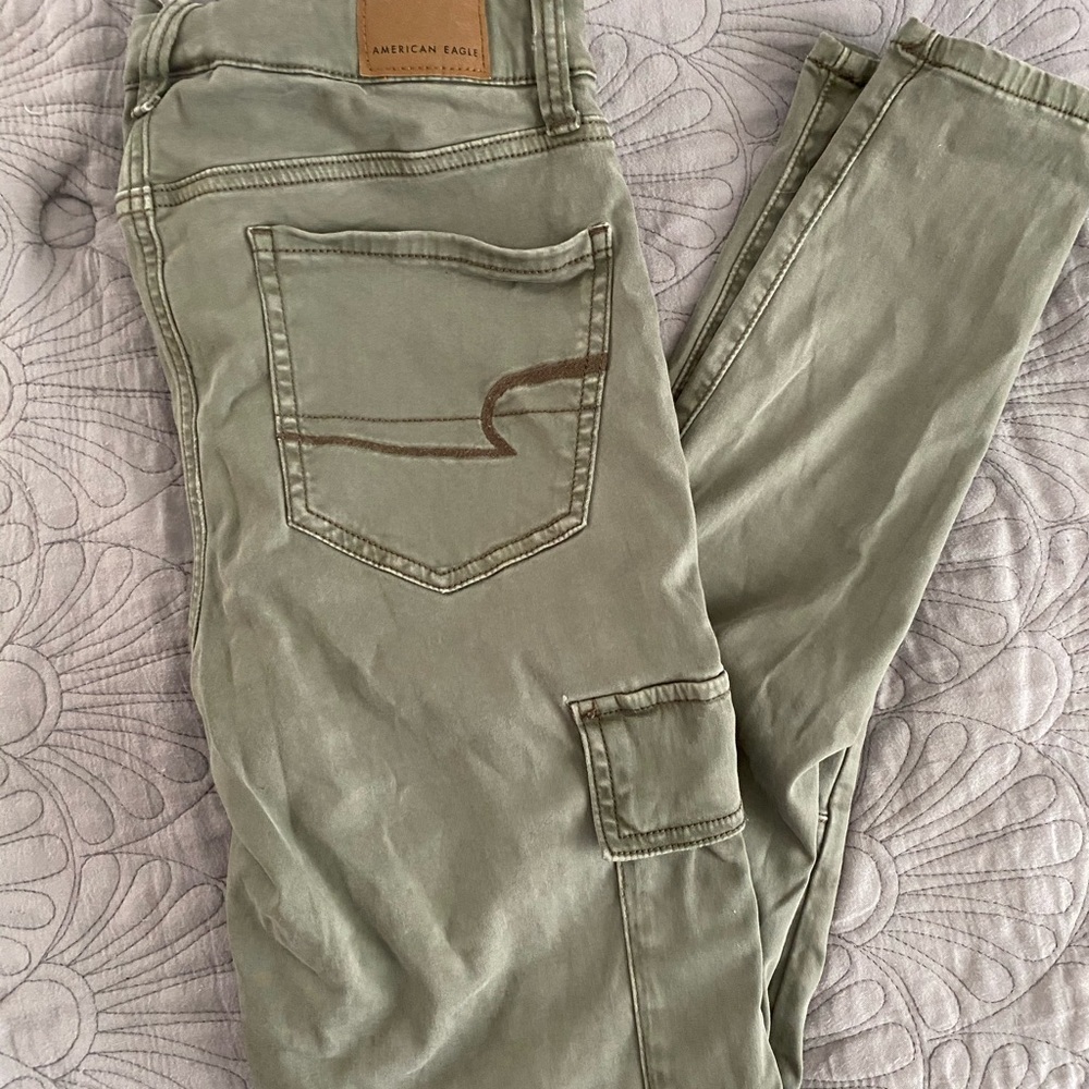 American eagle - Picture 2 of 2